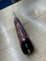 Rosewood Paring - CPM154 - Liberty Wood Handle