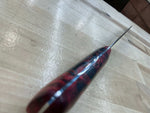 Long Boning Knife - Z-FiNite - Pink Maple Burl Handle - Knife Shift