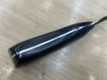 Short Boning Knife - Z-FiNite - Suretouch Burl Handle - Knife Shift
