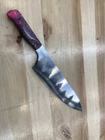 Tree Line Chef