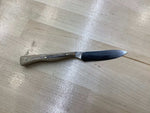 Spalted Slim Paring Knife