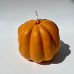 Pumpkin Candle - Knife Shift