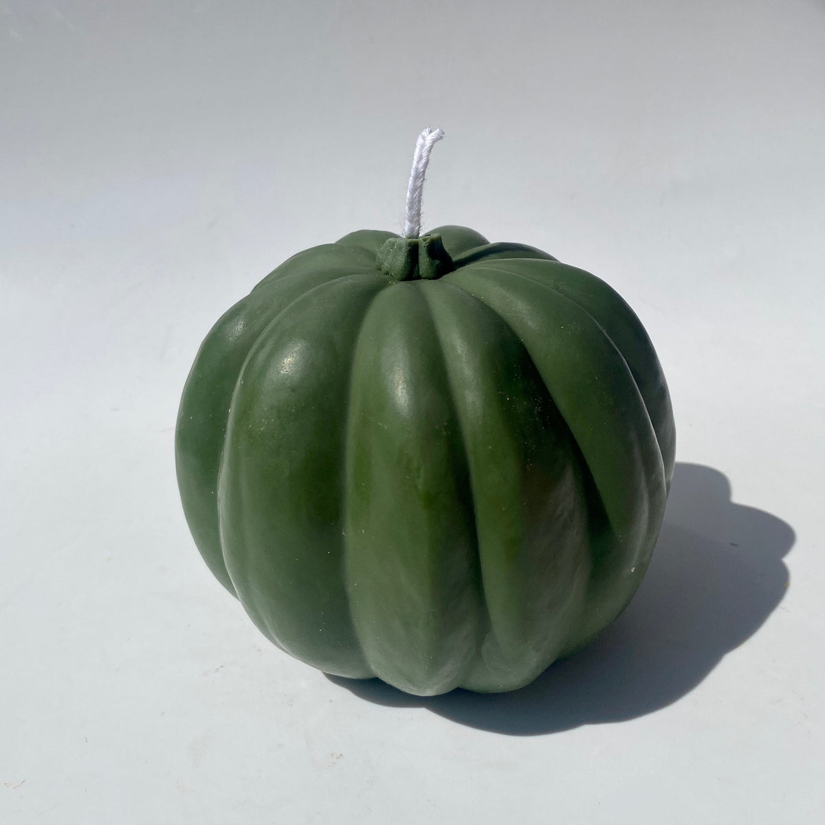 Pumpkin Candle - Knife Shift