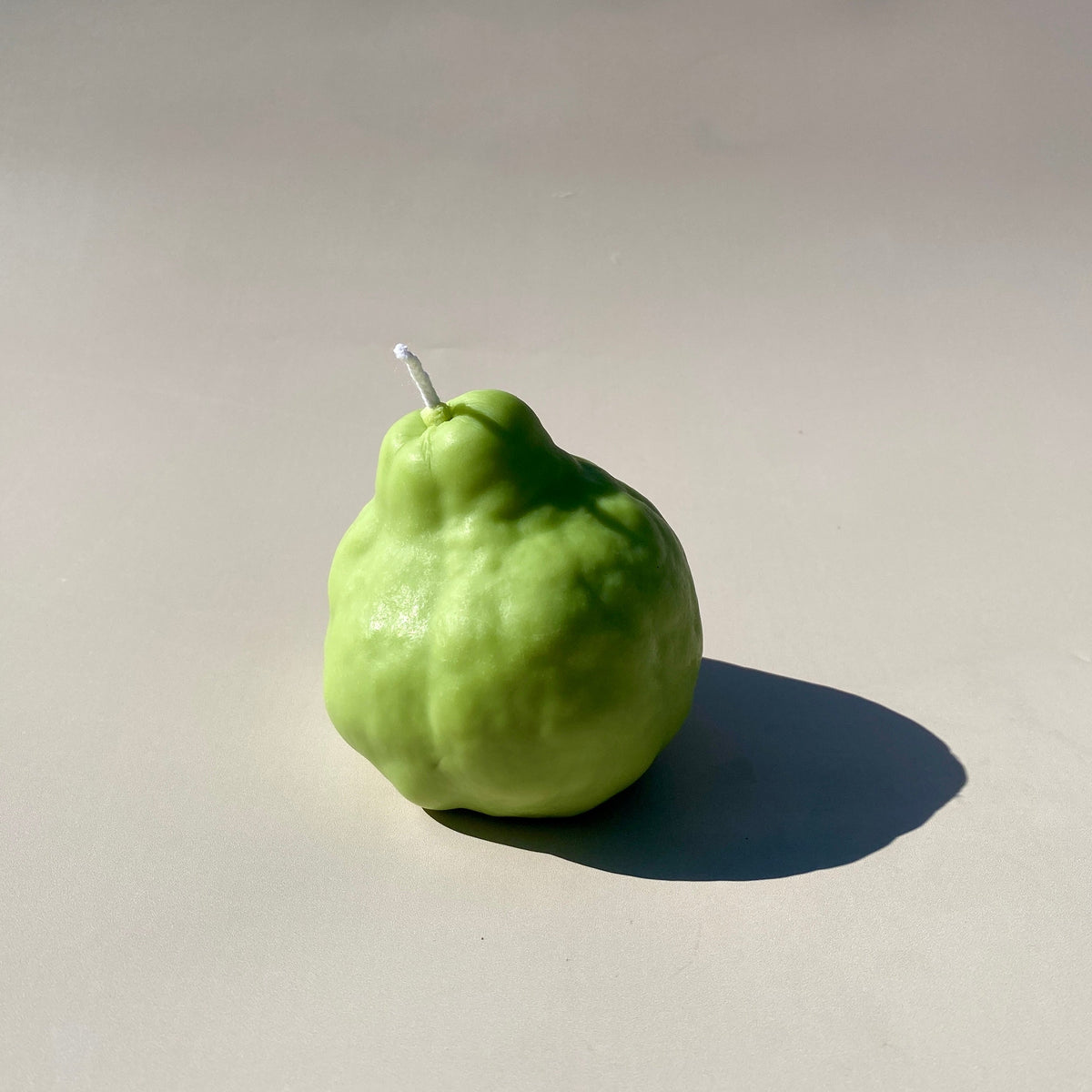 Pear Candle - Knife Shift