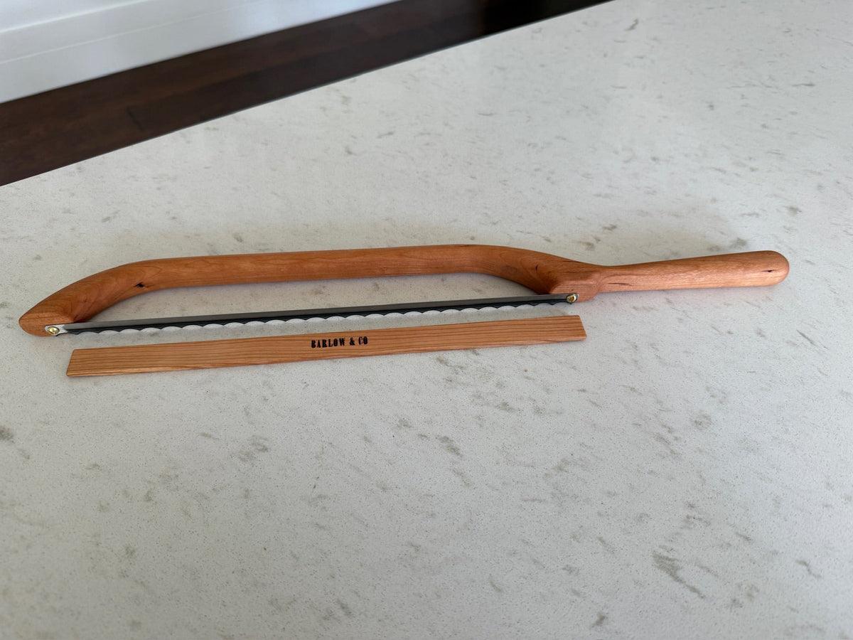 Barlow & Co Bow Knife Blade Cover - Knife Shift