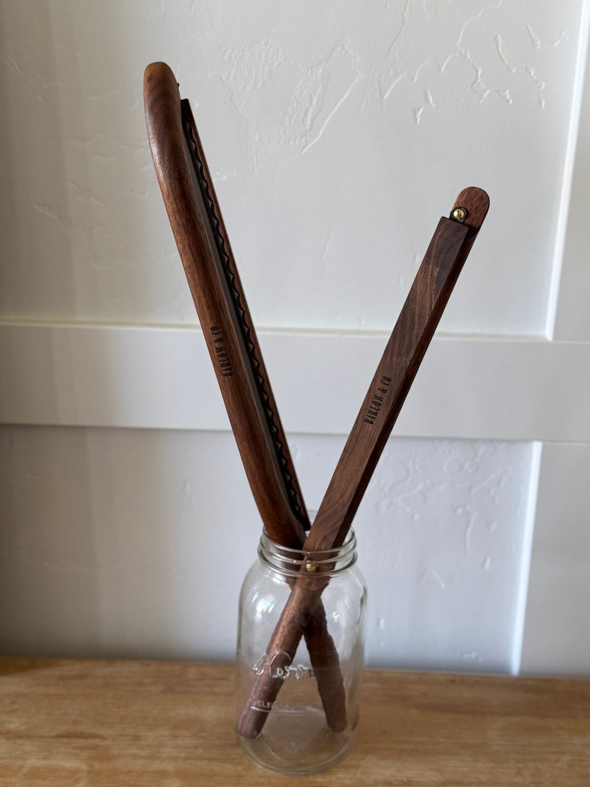 Barlow & Co Bow Knife Blade Cover - Knife Shift
