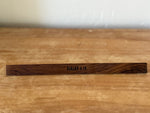 Barlow & Co Bow Knife Blade Cover - Knife Shift