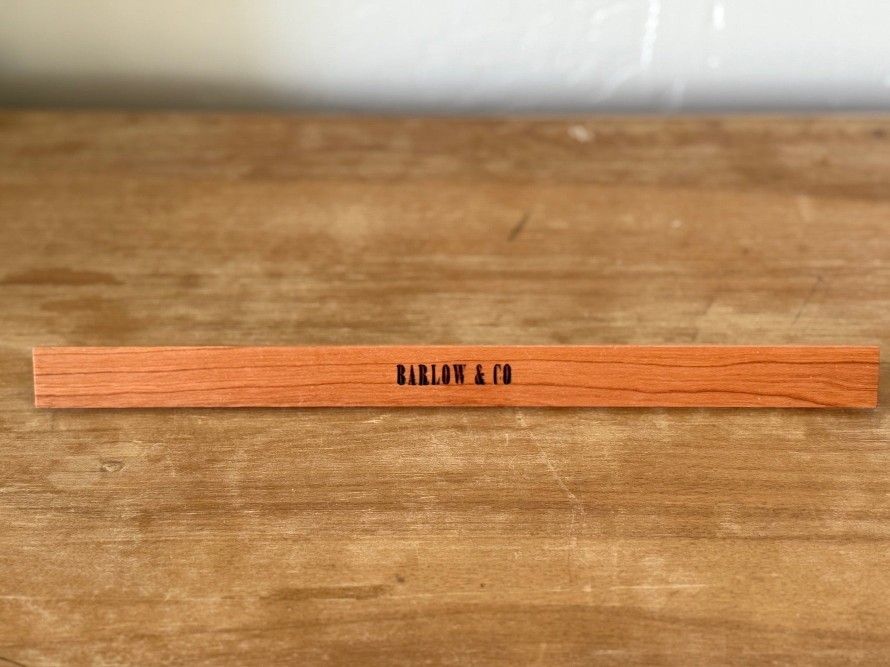 Barlow & Co Bow Knife Blade Cover - Knife Shift