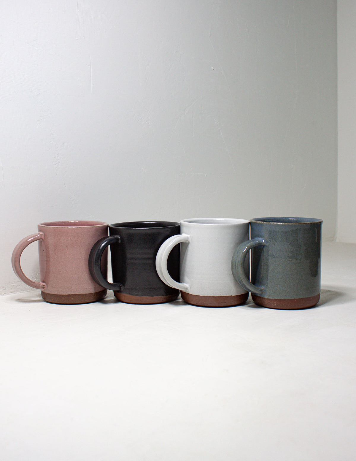The Mug
