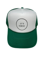 Trucker Hat - Knife Shift