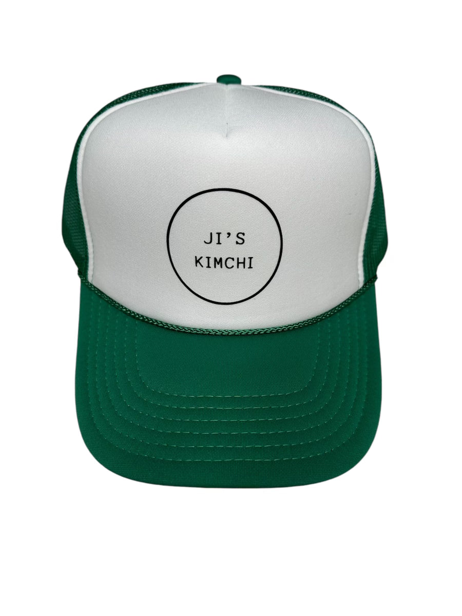 Trucker Hat - Knife Shift