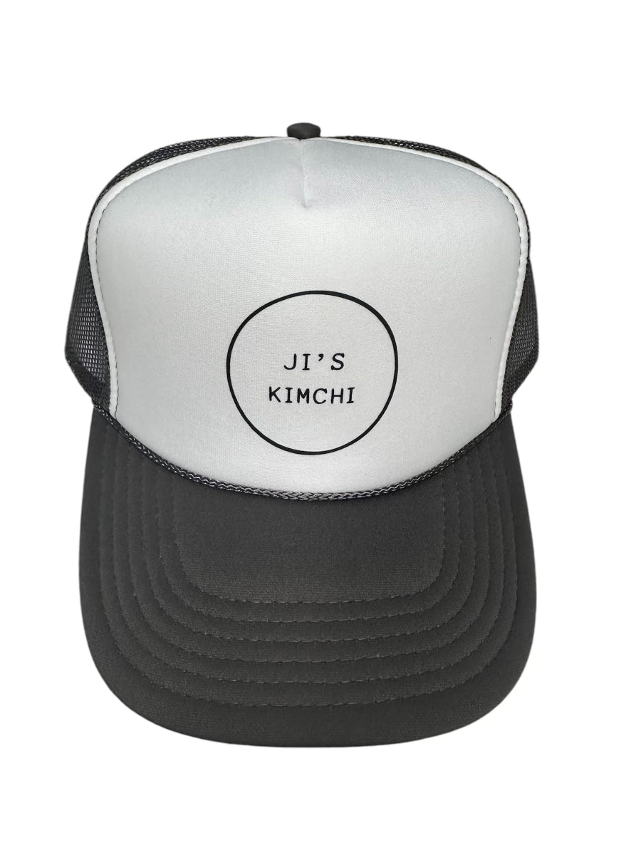 Trucker Hat - Knife Shift