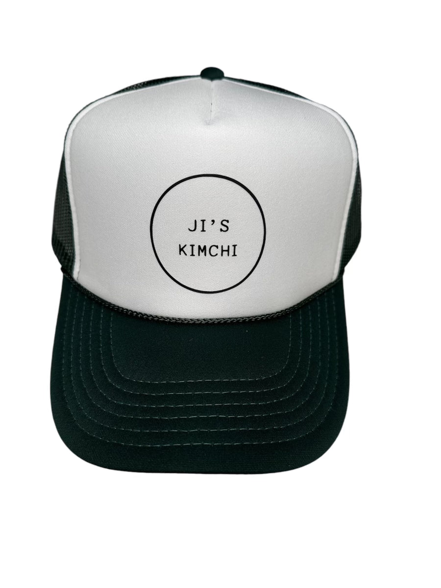 Trucker Hat - Knife Shift