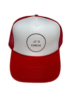Trucker Hat - Knife Shift