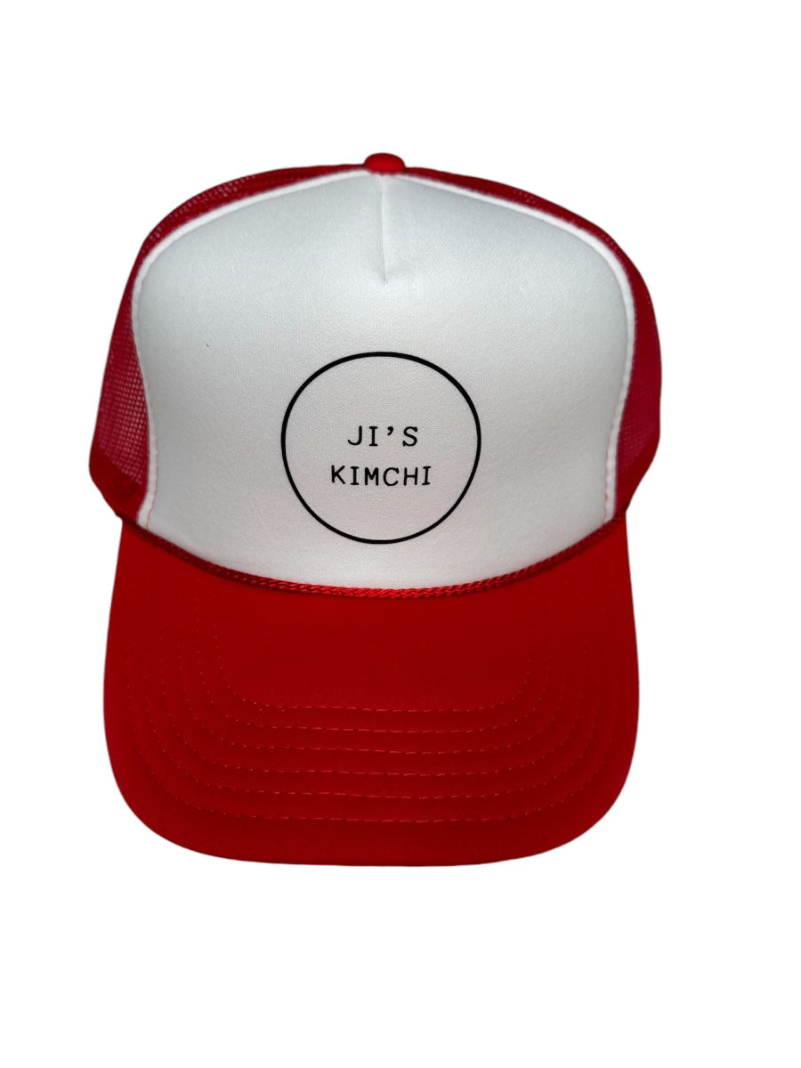 Trucker Hat - Knife Shift
