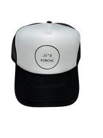 Trucker Hat - Knife Shift