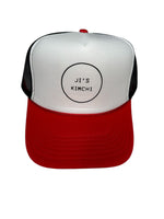 Trucker Hat - Knife Shift