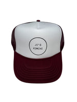 Trucker Hat - Knife Shift