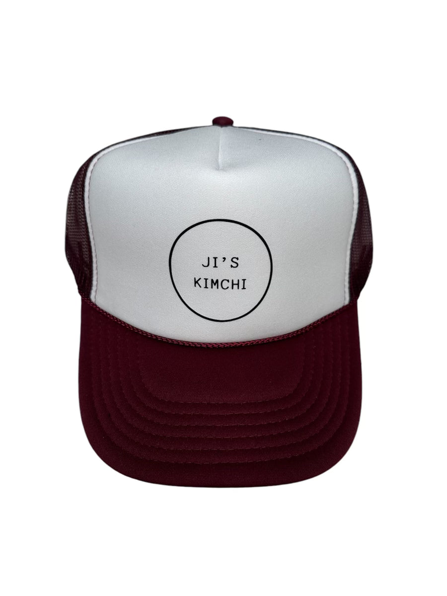 Trucker Hat - Knife Shift