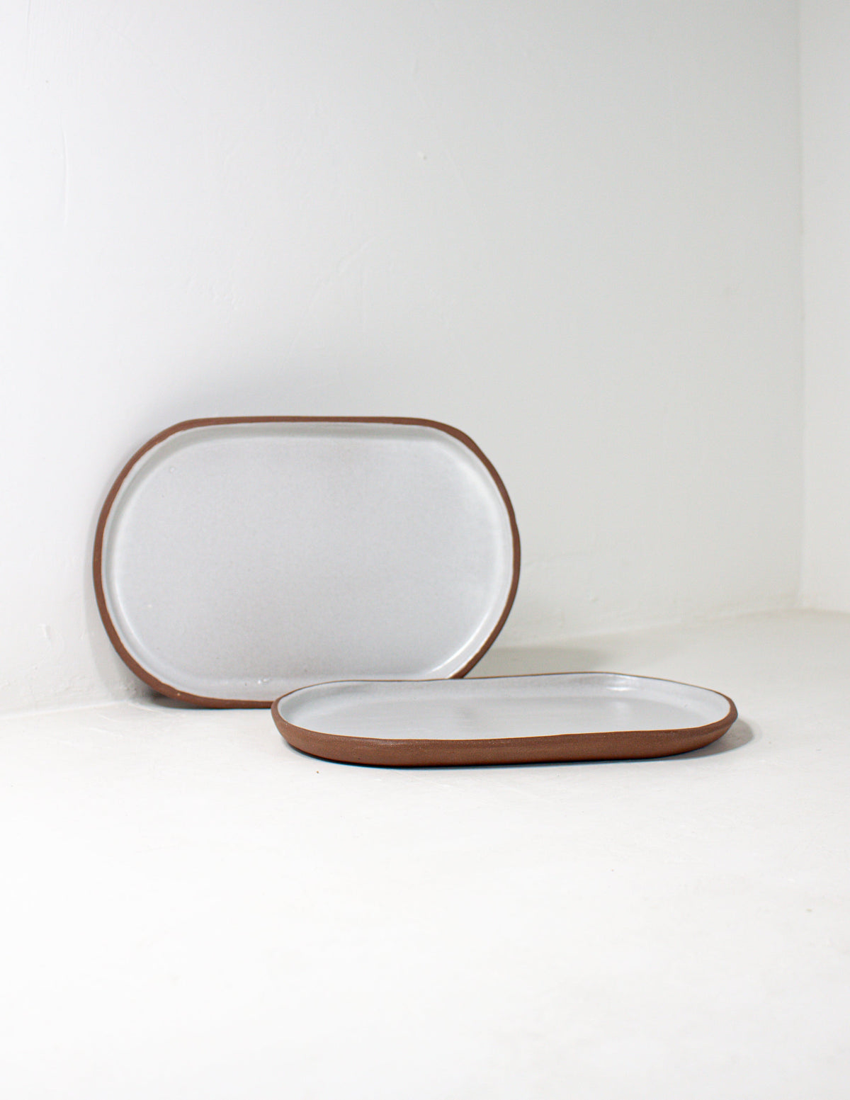 Small Oval Platter
