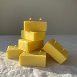 Butter Candle - Knife Shift
