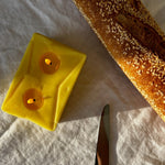 Butter Candle - Knife Shift