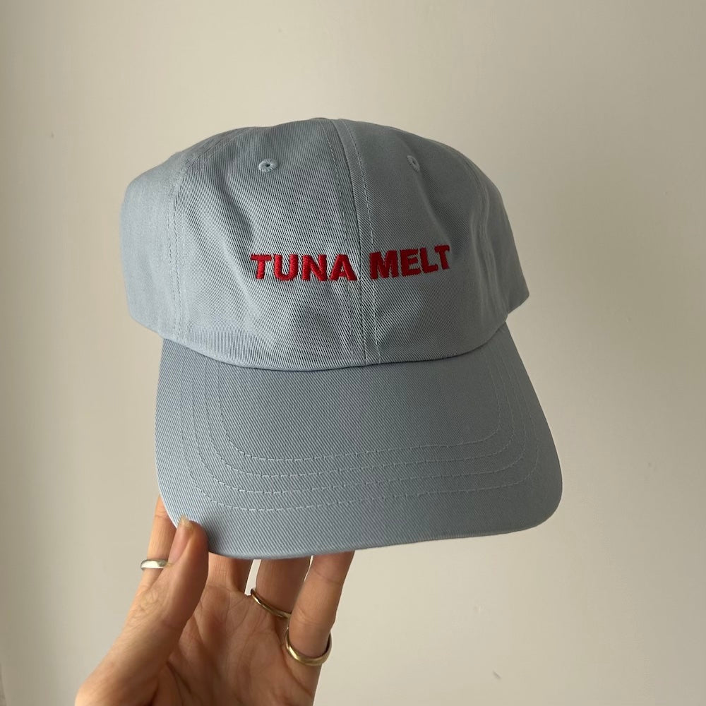 Tuna Melt Hat - Knife Shift