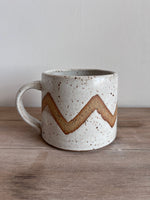 The Summit Mug - Knife Shift