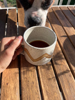 The Summit Mug - Knife Shift