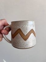 The Summit Mug - Knife Shift