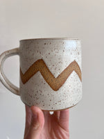 The Summit Mug - Knife Shift