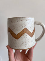 The Summit Mug - Knife Shift