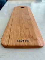 Barlow & Co Baguette Peel - Knife Shift