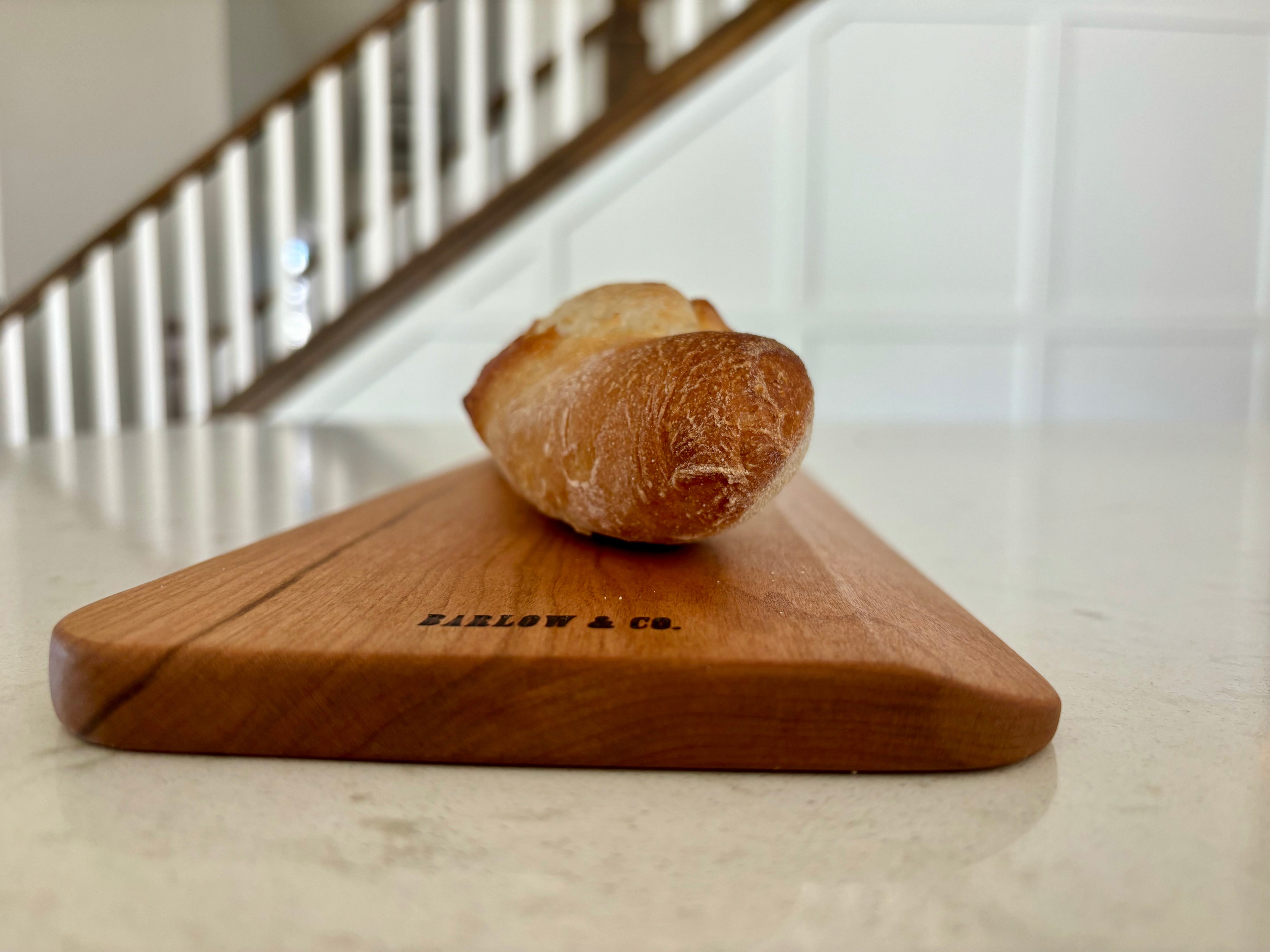 Barlow & Co Baguette Peel