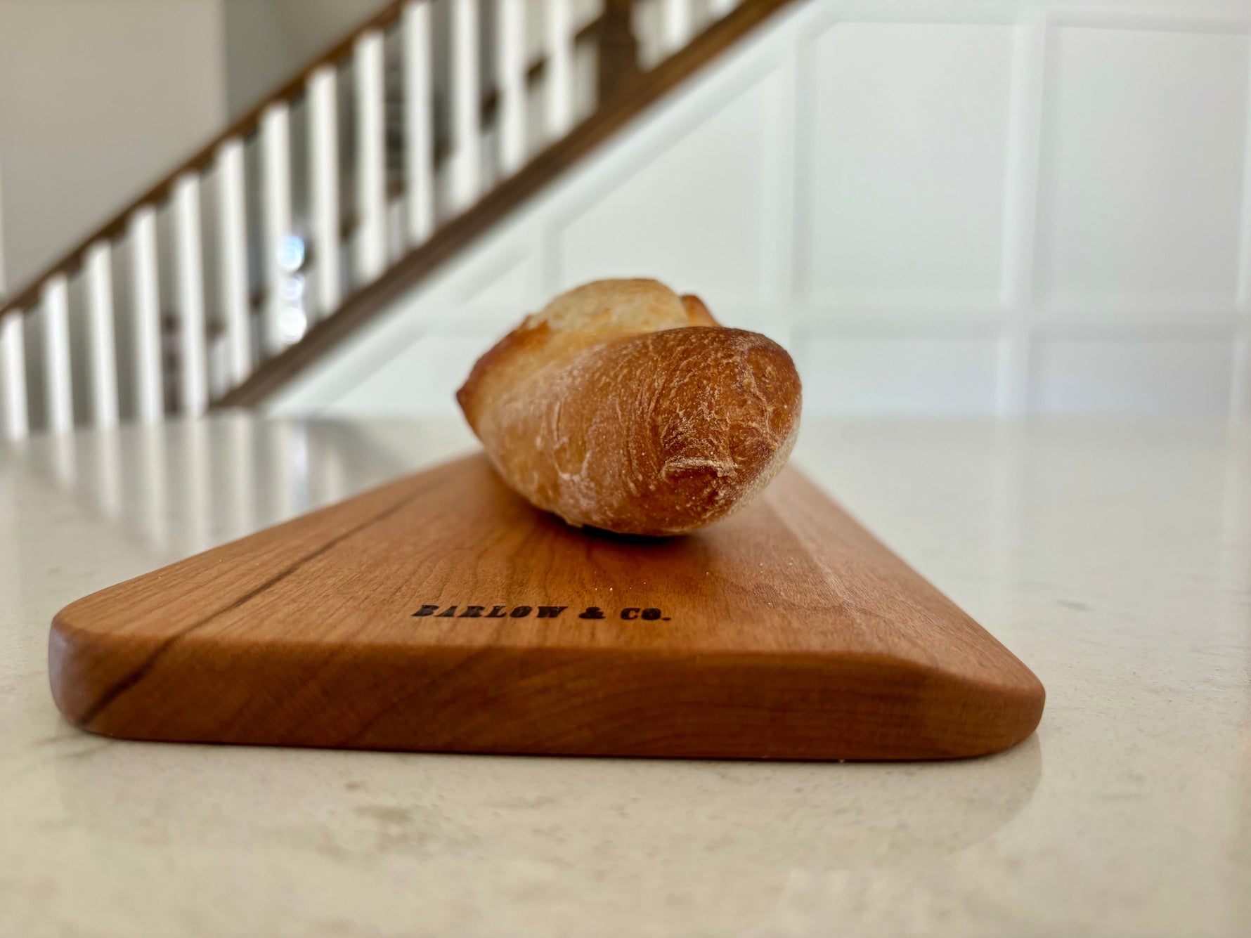 Barlow & Co Baguette Peel - Knife Shift