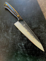 8” San Mai Chef (Nakarobi) - Knife Shift