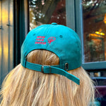 Limited Edition WYS x Produce Parties Tomato Hat - Knife Shift