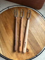 Barlow & Co Bottle Whisk - Knife Shift