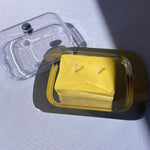 Butter Candle - Knife Shift