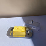 Butter Candle - Knife Shift