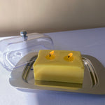 Butter Candle - Knife Shift