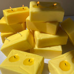 Butter Candle - Knife Shift