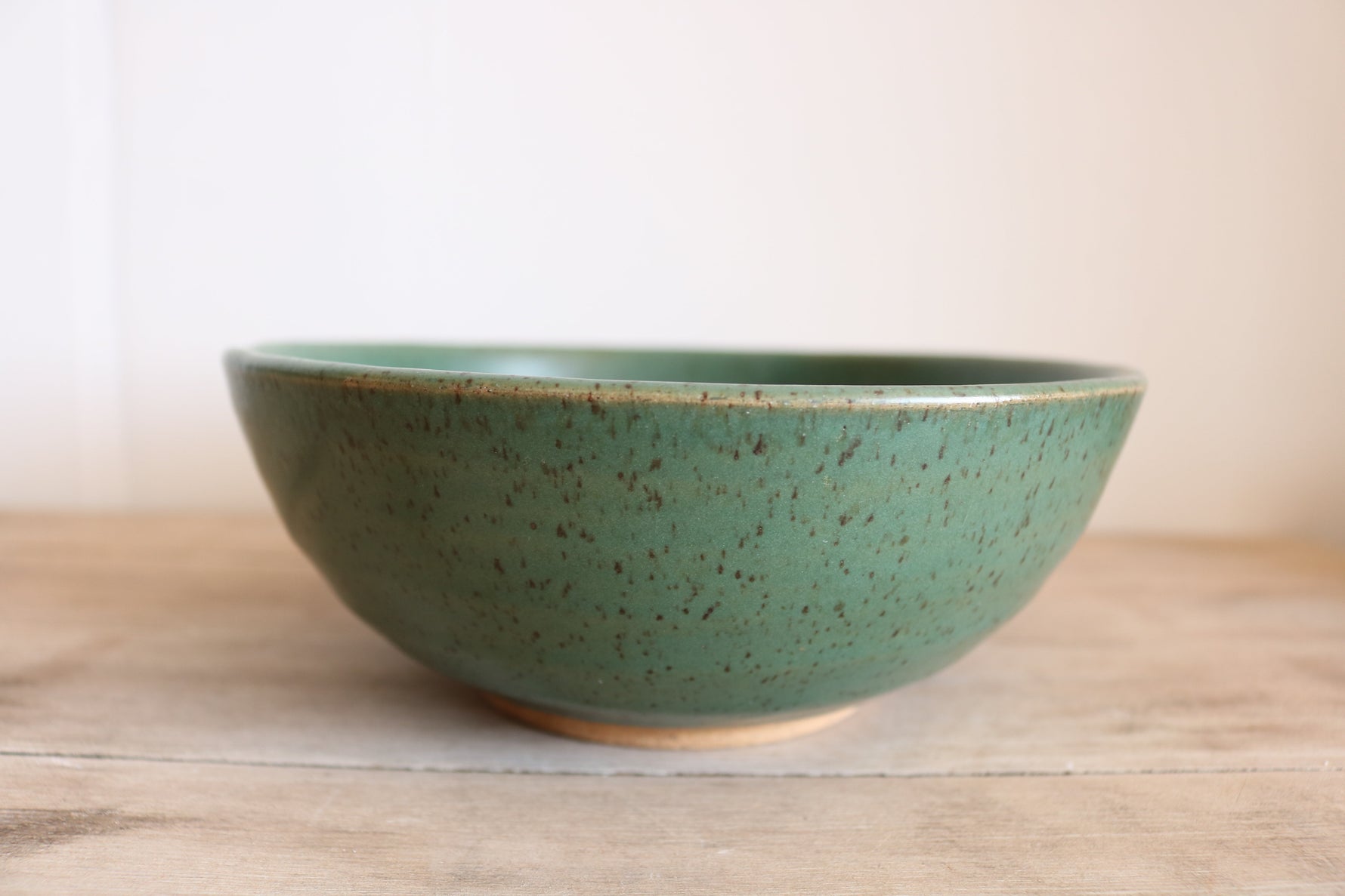 Cereal Bowl - Knife Shift