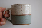 The Mug - Knife Shift