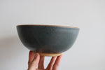 Cereal Bowl - Knife Shift