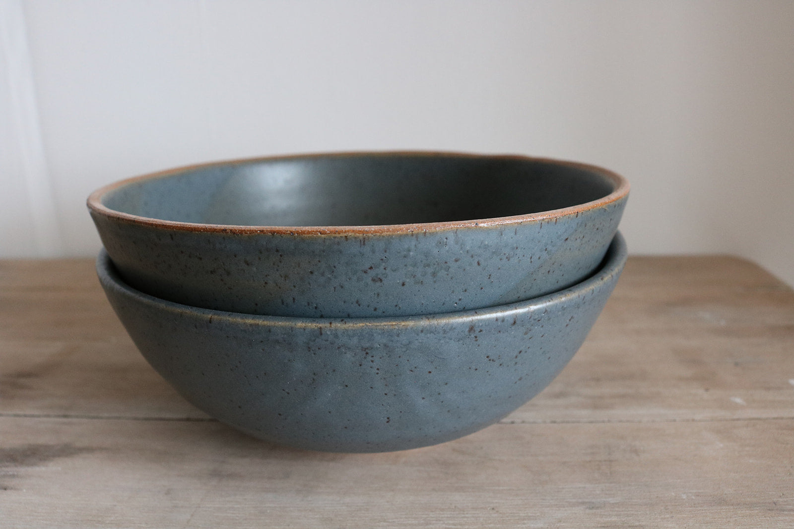 Ramen Bowl - Knife Shift