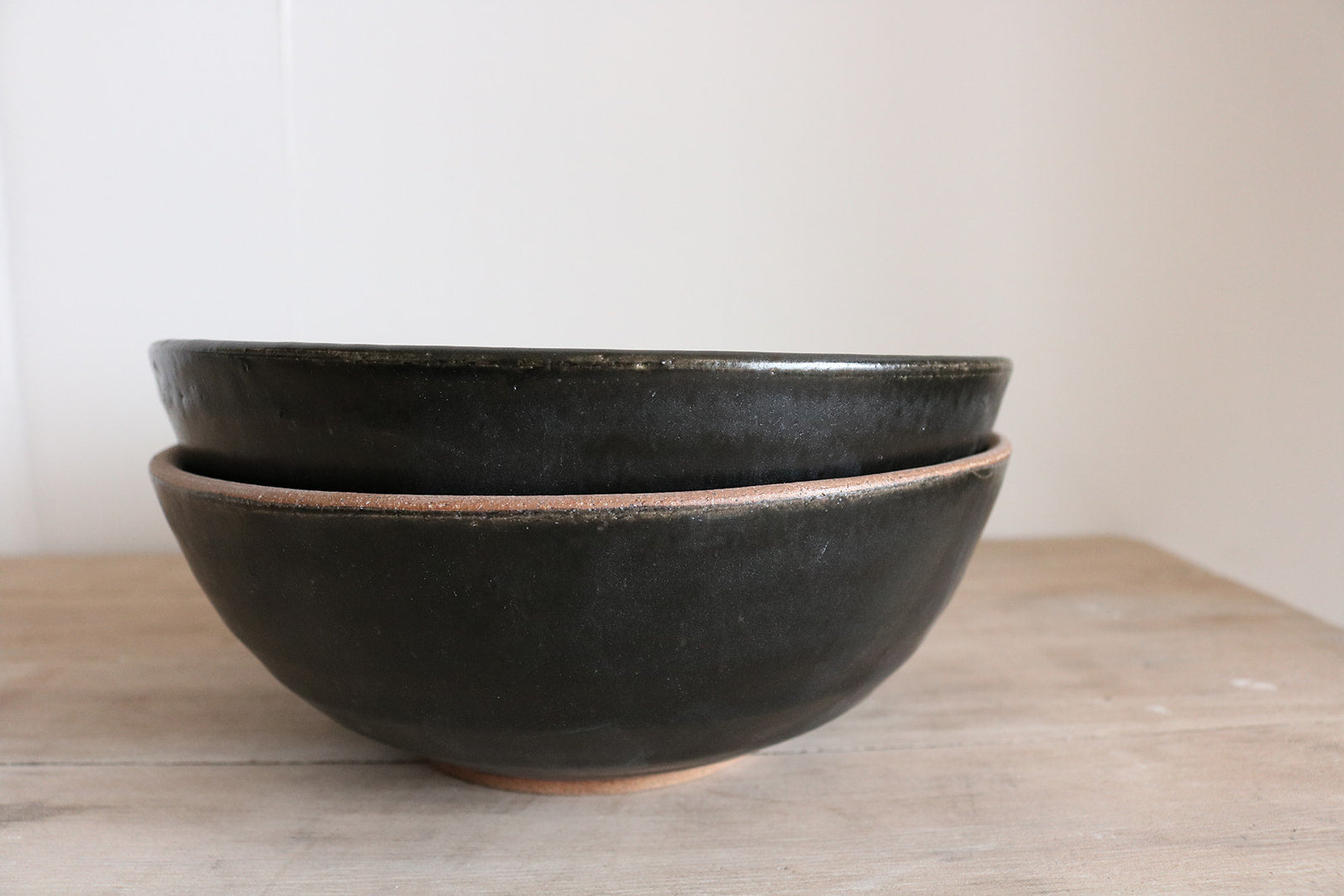Ramen Bowl - Knife Shift