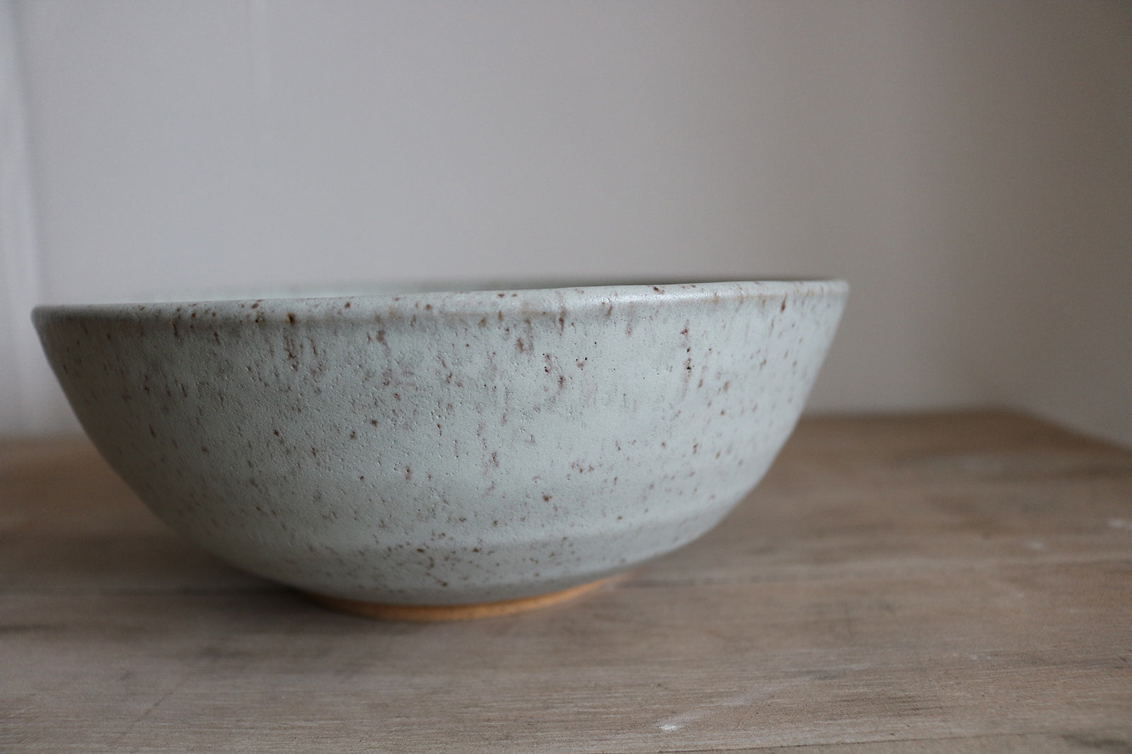 Ramen Bowl - Knife Shift