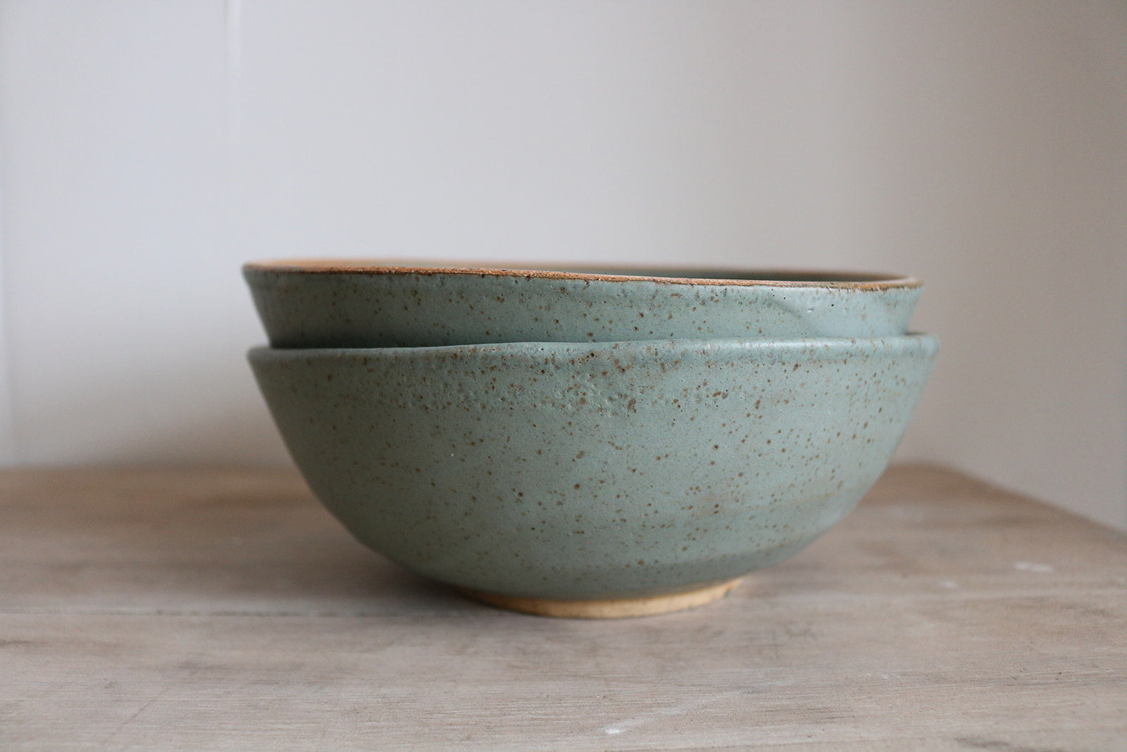 Ramen Bowl - Knife Shift