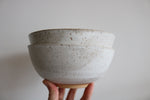 Cereal Bowl - Knife Shift